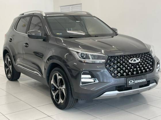 CAOA CHERY TIGGO 5X PRO 1.5 VVT TURBO iFLEX CVT CAOA CHERY TIGGO 5X PRO 1.5 VVT TURBO iFLEX CVT